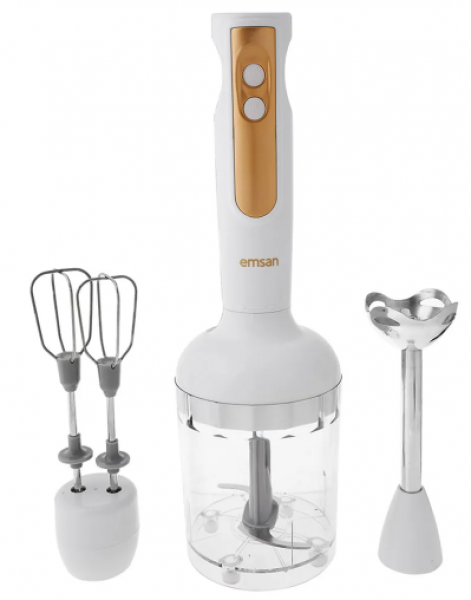 Emsan Powerpack Midi Blender