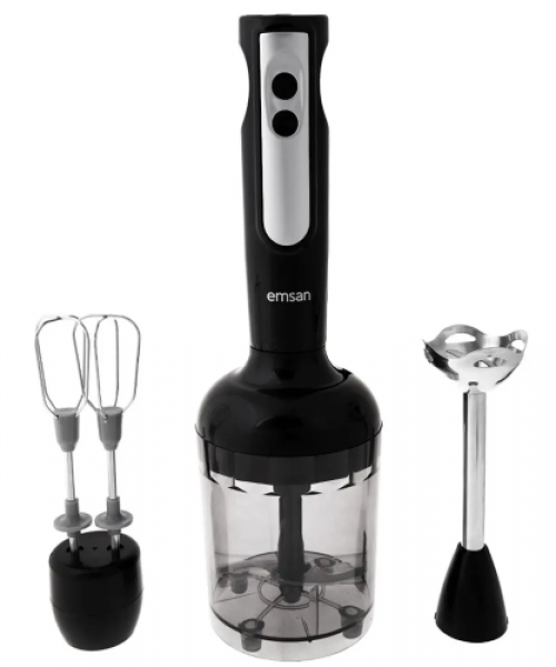 Emsan Powerpack Midi Blender