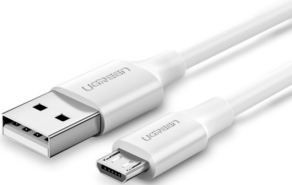 Ugreen 60141 Şarj Kablosu (1 m)