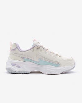 Skechers D'lites 4.0 Fancy Spirit Kadın Spor Ayakkabı