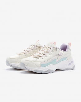 Skechers D'lites 4.0 Fancy Spirit Kadın Spor Ayakkabı