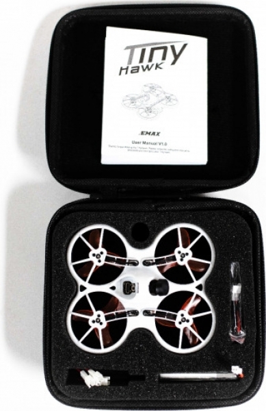 Emax Tinyhawk BNF Drone