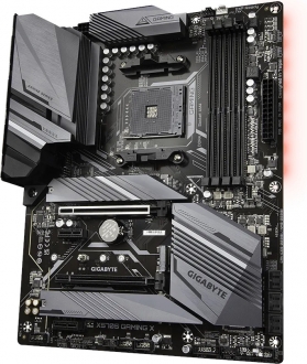 Gigabyte X570S Gaming X AM4 Soket Anakart