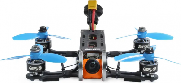 GEPRC Cygnet3 Pro PNP Drone