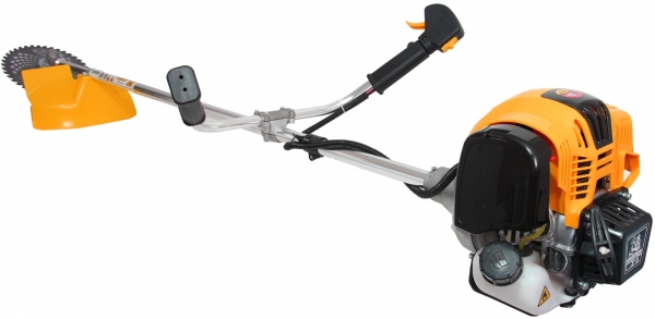 Swazer V5 Çim Biçme Makinesi