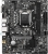 MSI H510M Bomber LGA 1200 Soket Anakart