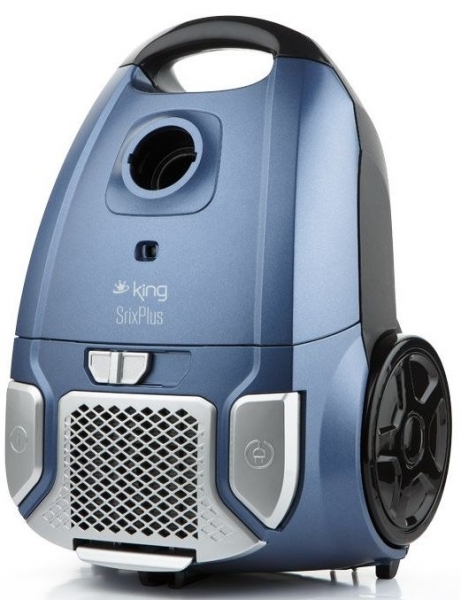 King KES-765 Srixplus Elektrikli Süpürge