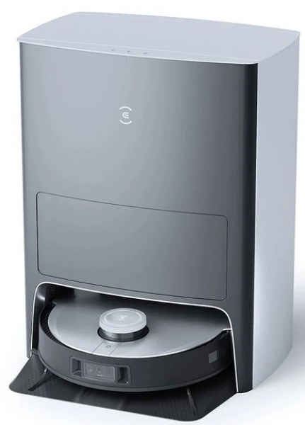 Ecovacs Deebot X1 Omni Robot Süpürge+Mop