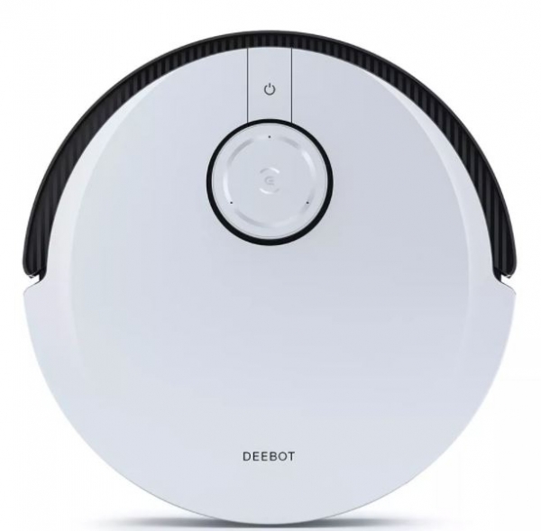 Ecovacs Deebot X1 Omni Robot Süpürge+Mop