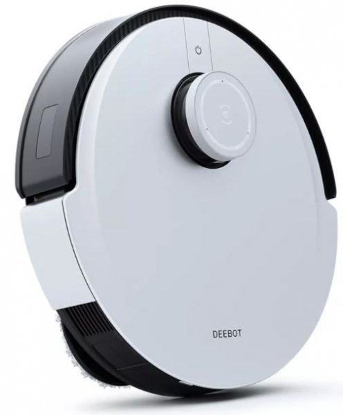 Ecovacs Deebot X1 Omni Robot Süpürge+Mop