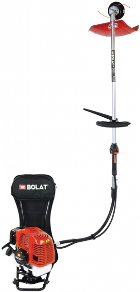 Bolat Atak BS-570 Çim Biçme Makinesi