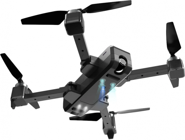 JJRC X11 Drone