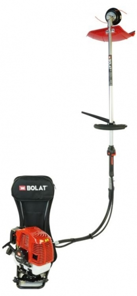 Bolat Atak BS-520 Çim Biçme Makinesi