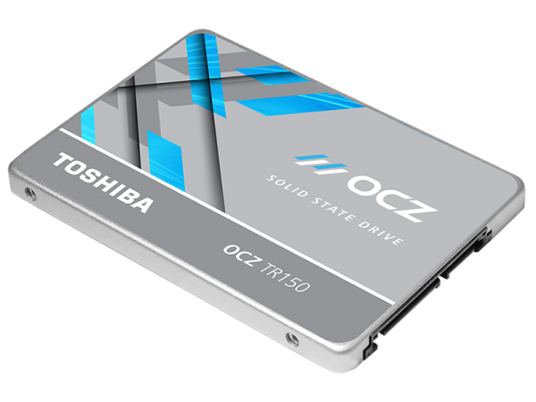 Toshiba OCZ TR150 SSD (480 GB)