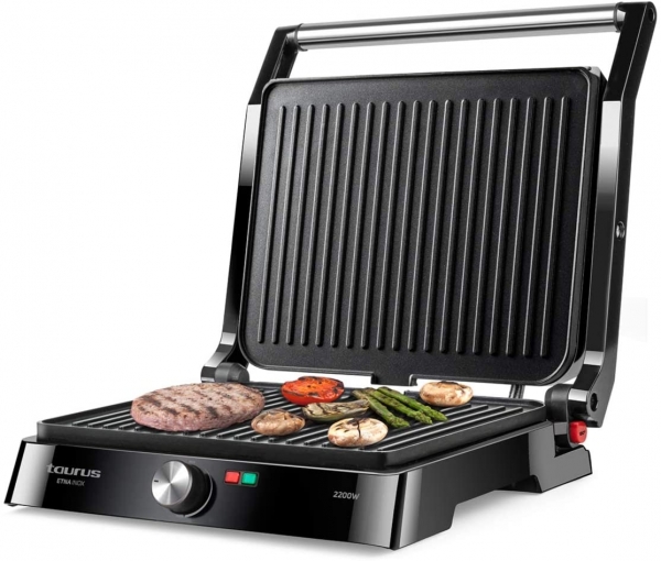 Taurus Etna Inox Tost Makinesi