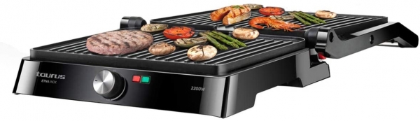 Taurus Etna Inox Tost Makinesi