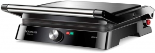 Taurus Etna Inox Tost Makinesi