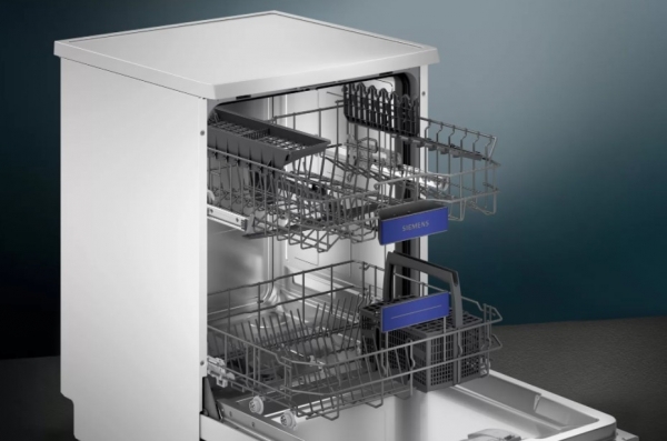 Siemens SE23IW61KT Bulaşık Makinesi