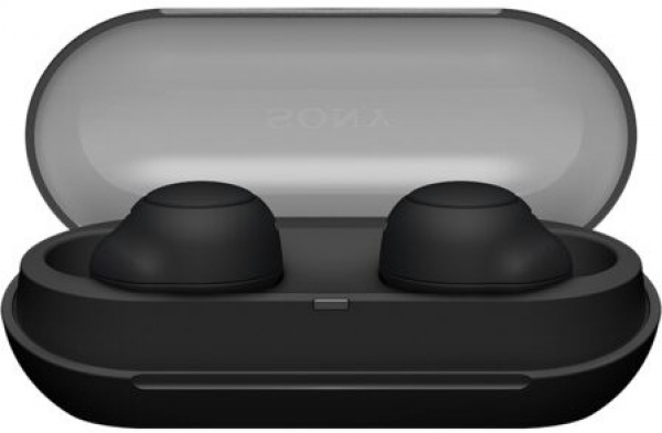 Sony WF-C500 Tam Kablosuz Kulaklık