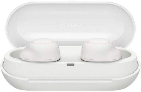 Sony WF-C500 Tam Kablosuz Kulaklık