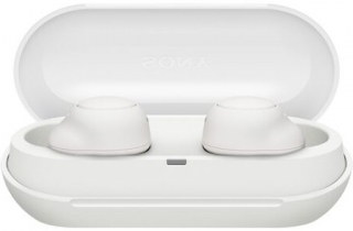 Sony WF-C500 Tam Kablosuz Kulaklık