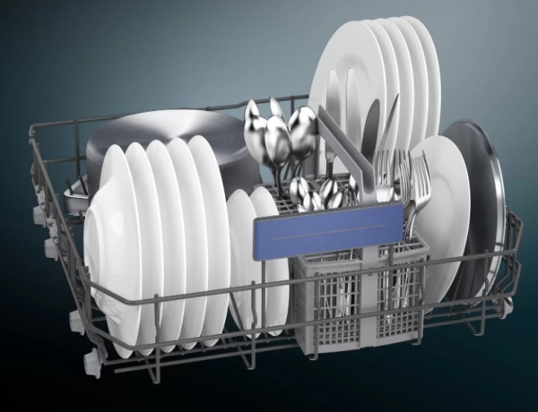 Siemens SE23II61KT Bulaşık Makinesi