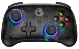 GameSir T4 Mini Oyun Kolu