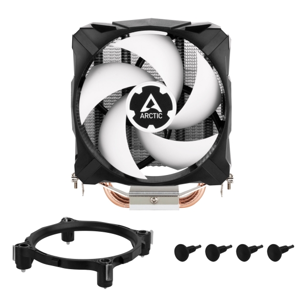 Arctic Freezer 7 X İşlemci Soğutucu