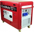 GoldMoto GM12KDJ resim