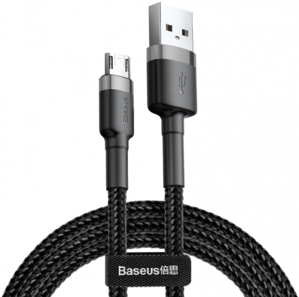 Baseus Cafule CAMKLF-H Şarj Kablosu