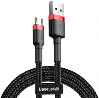 Baseus Cafule CAMKLF-H Şarj Kablosu