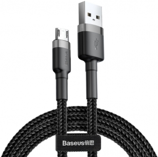Baseus Cafule CAMKLF-H Şarj Kablosu