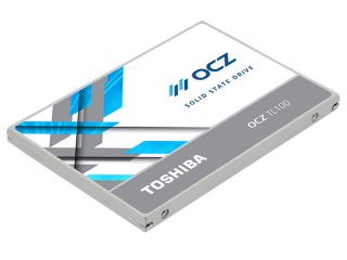 Toshiba OCZ TL100 SSD