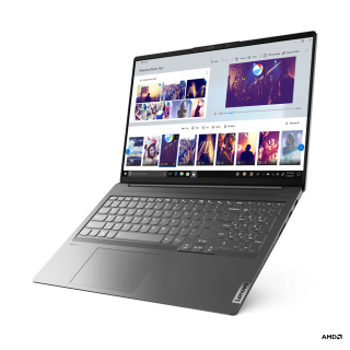Lenovo IdeaPad Creator 5 (16 İnç) 82L6000STX Laptop