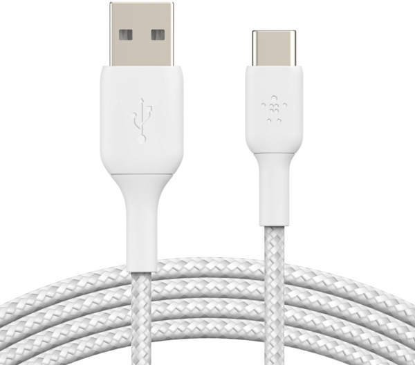 Belkin Boost Charge CAB002 Şarj Kablosu (1 m)