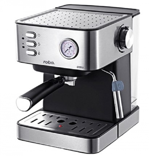 Robo D700 Kahve Makinesi