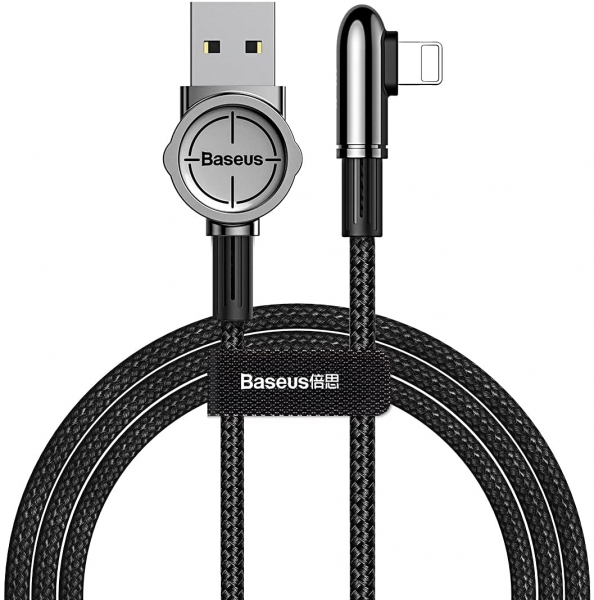 Baseus Exciting 1.5A Şarj Kablosu