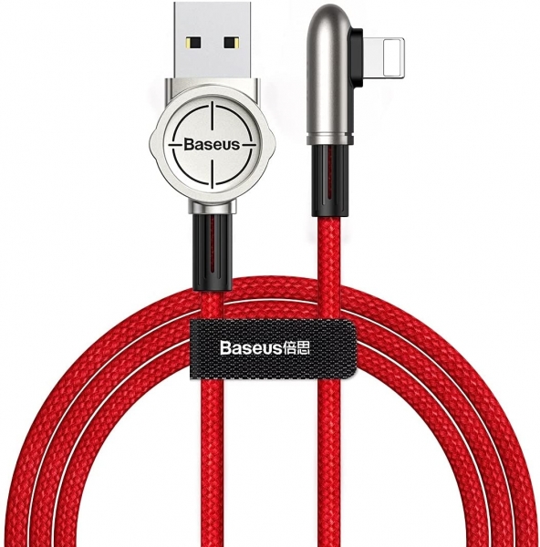 Baseus Exciting 1.5A Şarj Kablosu