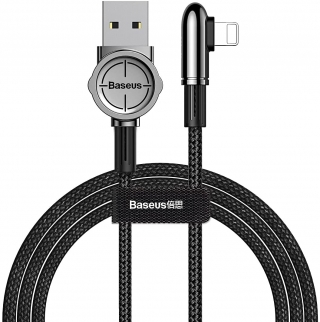 Baseus Exciting 1.5A Şarj Kablosu