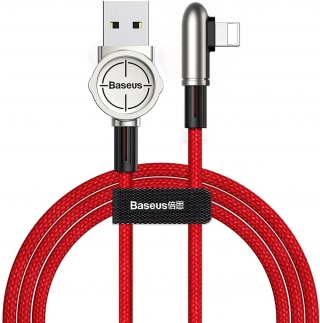 Baseus Exciting 1.5A Şarj Kablosu