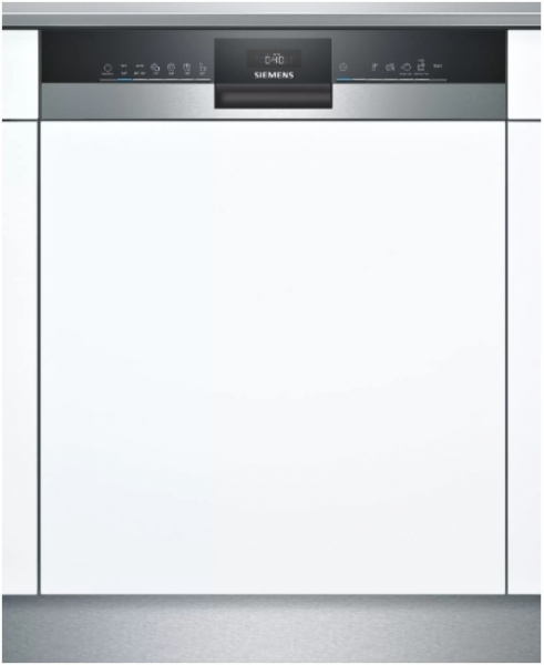 Siemens SE53IS60MT Bulaşık Makinesi