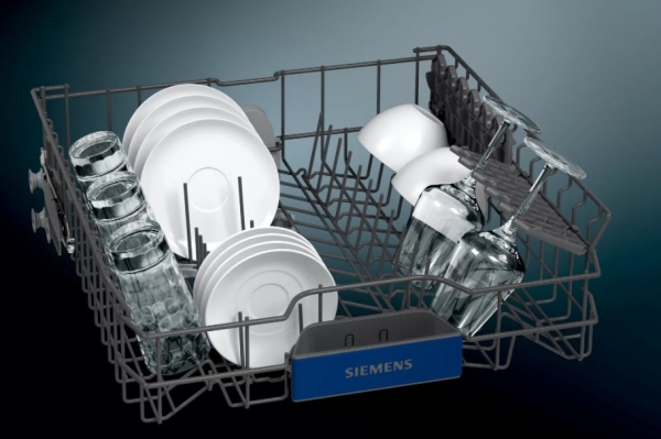 Siemens SE53IS60MT Bulaşık Makinesi