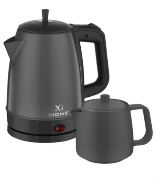 NG Home Retro Plus Çay Makinesi