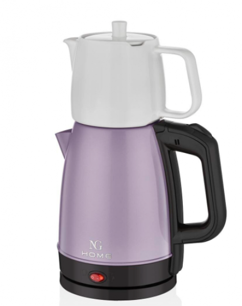 NG Home Retro Plus Çay Makinesi