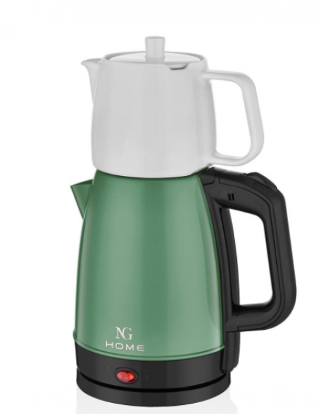 NG Home Retro Plus Çay Makinesi