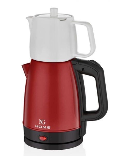 NG Home Retro Plus Çay Makinesi