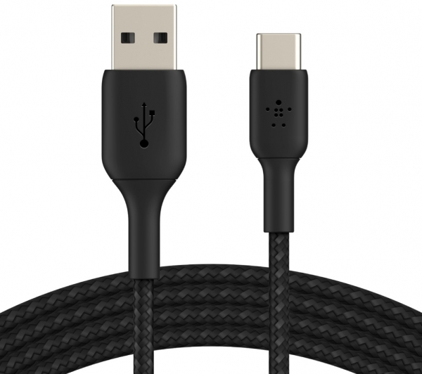 Belkin Boost Charge CAB002 Şarj Kablosu (2 m)