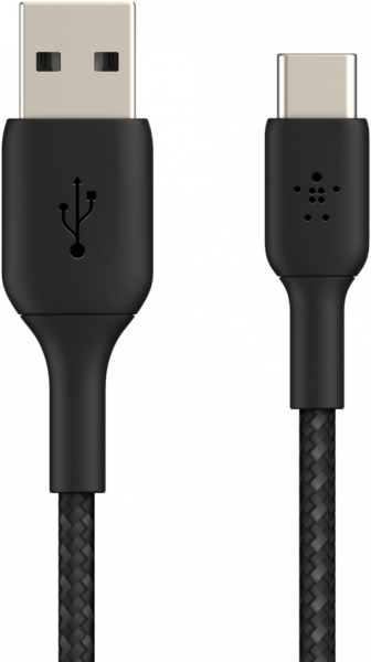 Belkin Boost Charge CAB001 Şarj Kablosu (3 m)