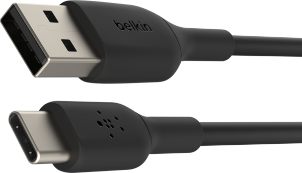 Belkin Boost Charge CAB001 Şarj Kablosu (3 m)