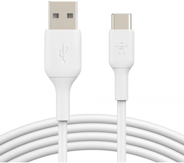 Belkin Boost Charge CAB001 Şarj Kablosu (3 m)